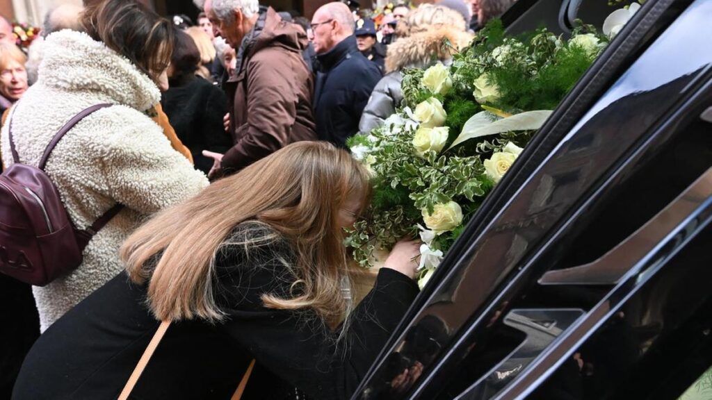 Bologna piange Giovanni Tamburi, 16 anni, vittima della strage di Capodanno in Svizzera