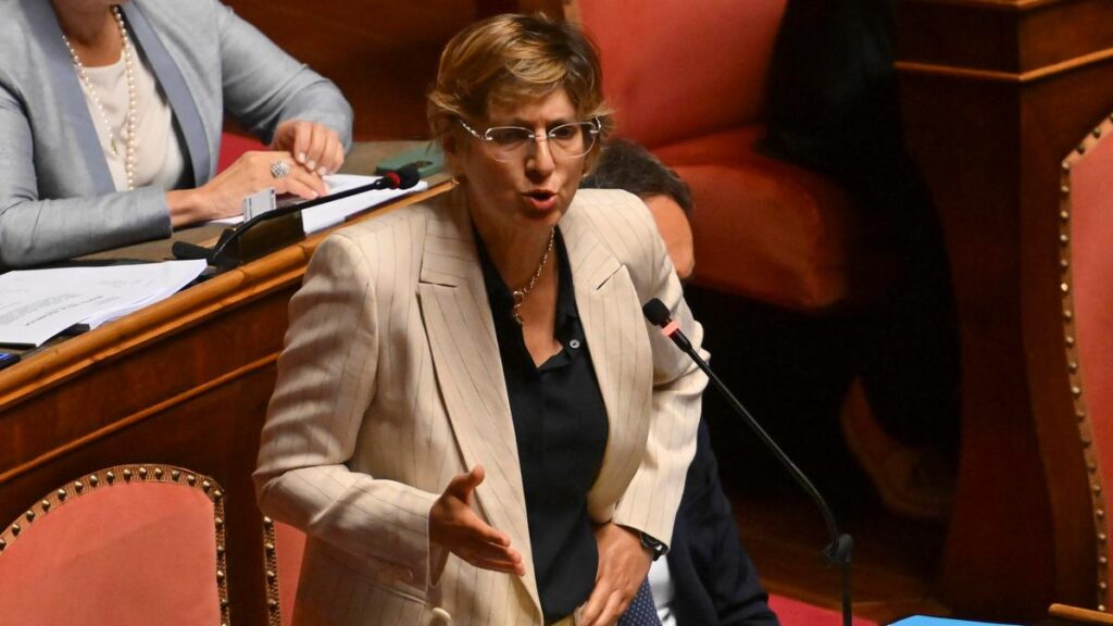 Bongiorno modifica ddl stupri: pene più severe fino a 13 anni, approvato il testo dalla Commissione Giustizia del Senato