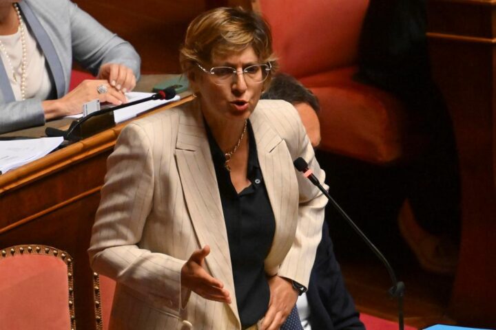 Bongiorno modifica ddl stupri: pene più severe fino a 13 anni, approvato il testo dalla Commissione Giustizia del Senato