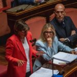 Bongiorno modifica ddl stupro, sparisce la parola «consenso»: reazione furiosa del Pd