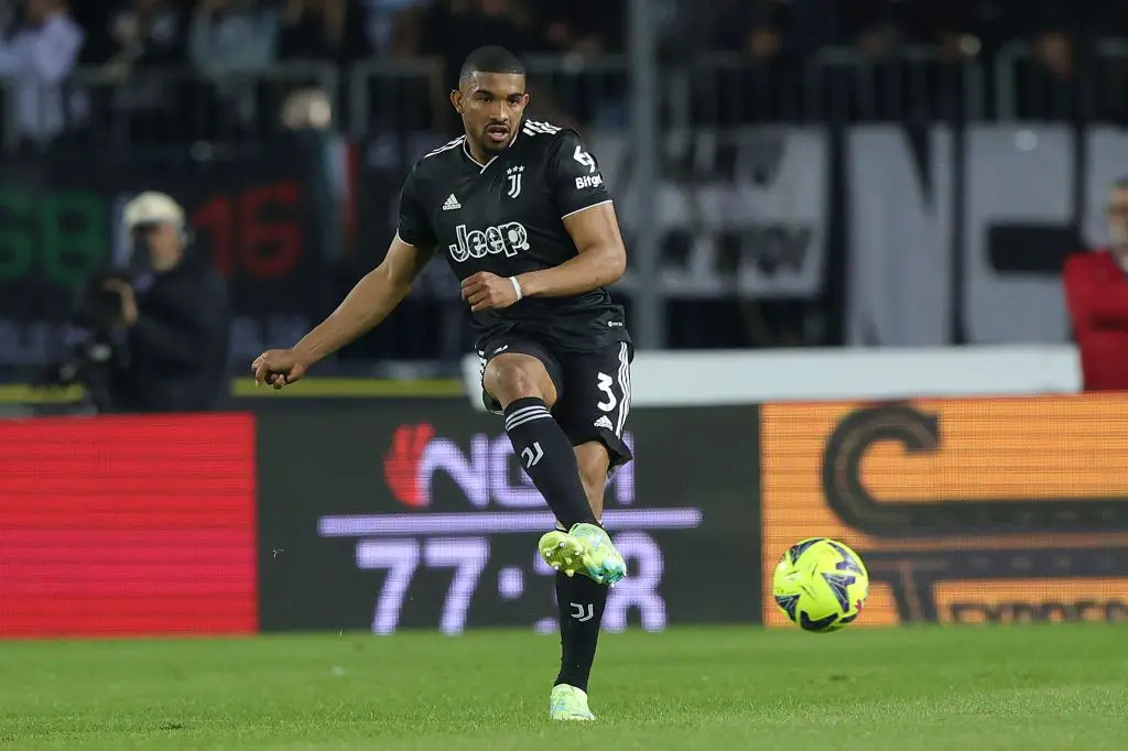 Bremer fondamentale per la Juventus nella vittoria per 5-0 contro il Cremonese