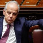 Bruno Vespa: la violenza giovanile richiede misure restrittive urgenti