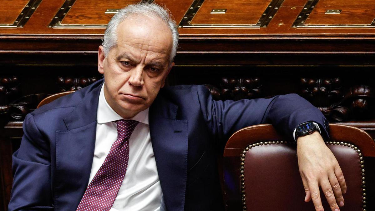 Bruno Vespa: la violenza giovanile richiede misure restrittive urgenti