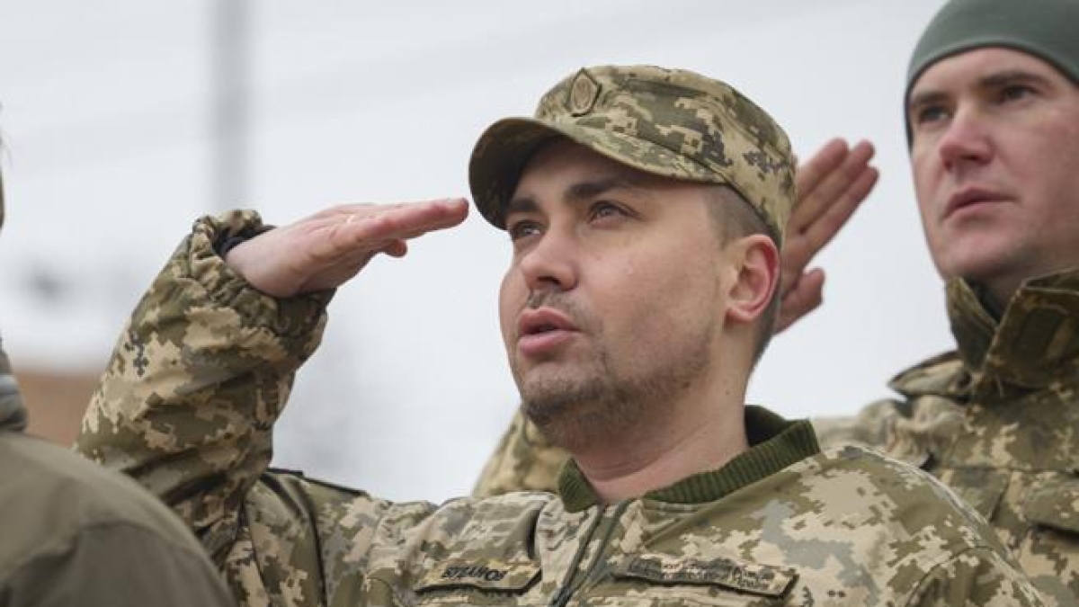 Budanov, nuovo capo dell'intelligence ucraina, obiettivo dei servizi russi e possibile successore di Zelensky