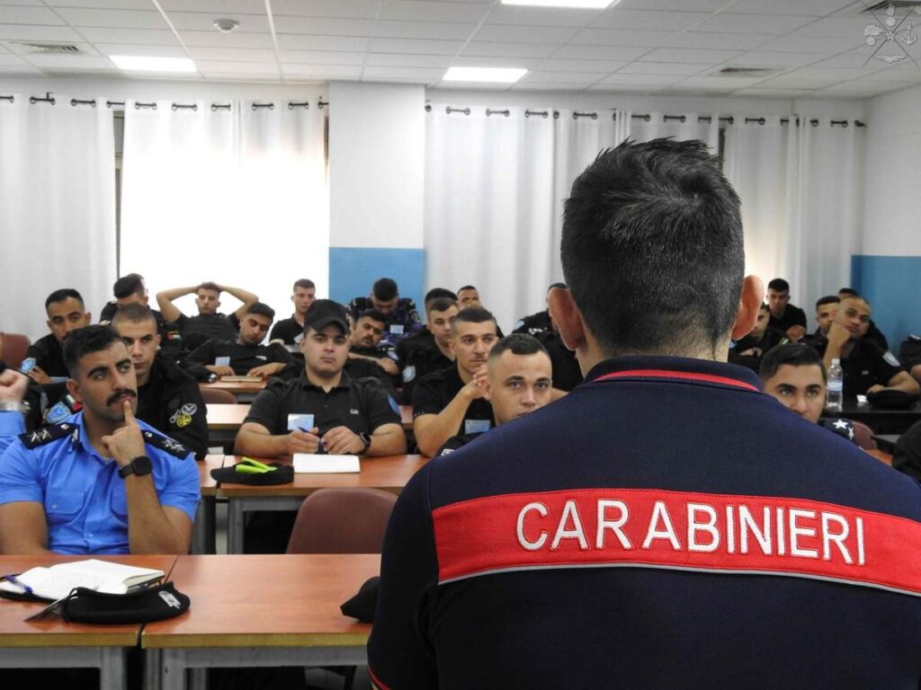 Carabinieri fermati da presunto militare israeliano in Cisgiordania, scoppia un caso diplomatico con Israele