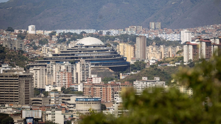 Caracas, la lotta per la libertà continua nel cuore dell'autocrazia venezuelana