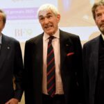 Casini, Franceschini e Fini discutono di Europa e futuro a Ferrara