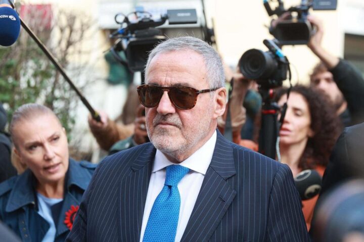 Cassazione boccia sequestro dei telefoni dell’ex pm Venditti nel caso Garlasco