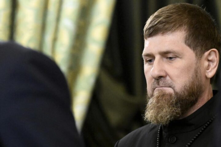 Cecenia, crisi della dinastia Kadyrov: Ramzan gravemente malato, il figlio Adam in condizioni critiche dopo un incidente