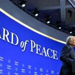 Chi desidera unirsi al «Board» di pace di Trump?