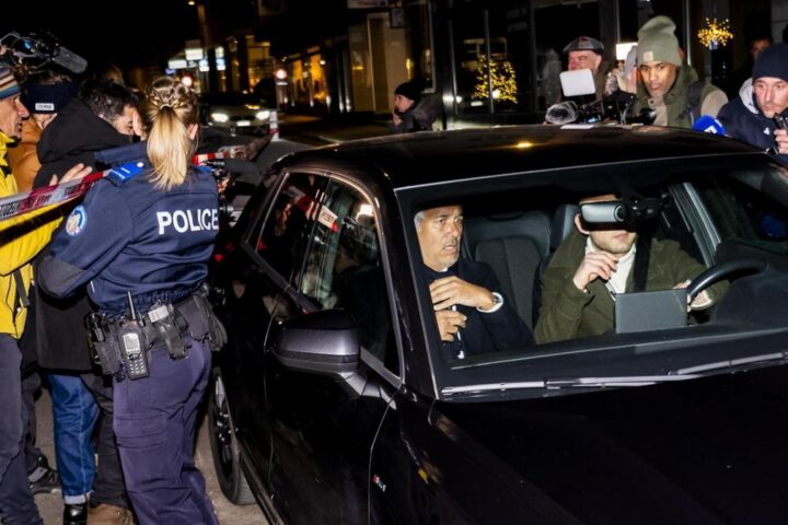 Chi ha versato la cauzione per Jacques Moretti? Indagini su un imprenditore e un notaio di Crans-Montana