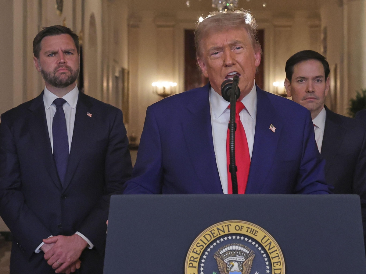 Chi sarà l'erede di Trump? Rubio cerca di superare Vance per le presidenziali del 2028