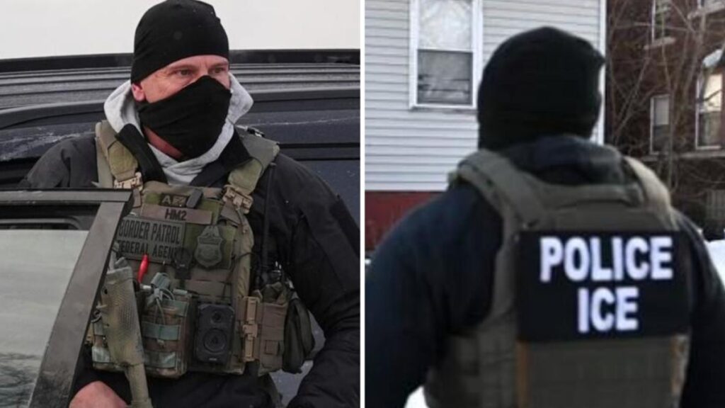 Chi sono gli agenti dell'Ice, come vengono selezionati e quali sono i loro doveri