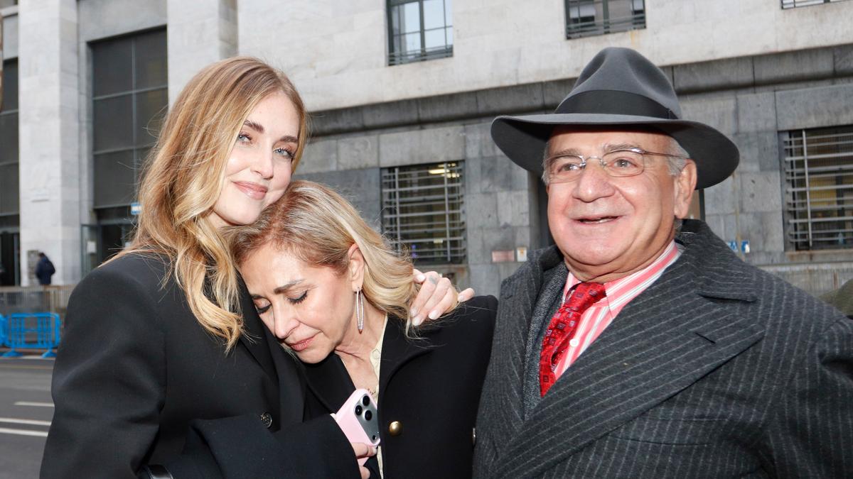 Chiara Ferragni assolta dopo due anni di incubo: “Ho riacquistato la mia voce”