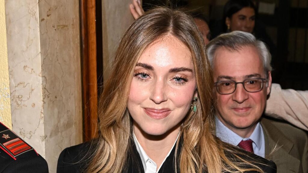 Chiara Ferragni piange di gioia dopo la sentenza di proscioglimento: due anni di incubo tra divorzio e crisi economica
