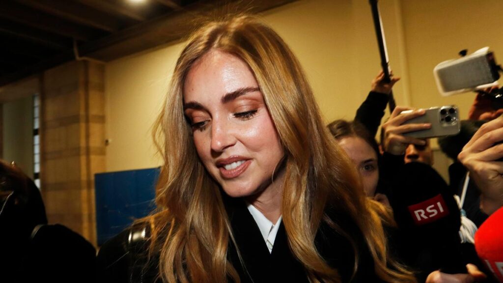 Chiara Ferragni prosciolta dal giudice per il caso Pandoro gate