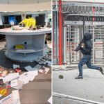 Chiesto l'arresto di 18 antagonisti per violenze a Torino tra settembre e novembre 2025