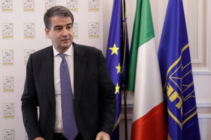 Ciclone Harry, attivato il sostegno Ue per la ricostruzione delle regioni italiane colpite