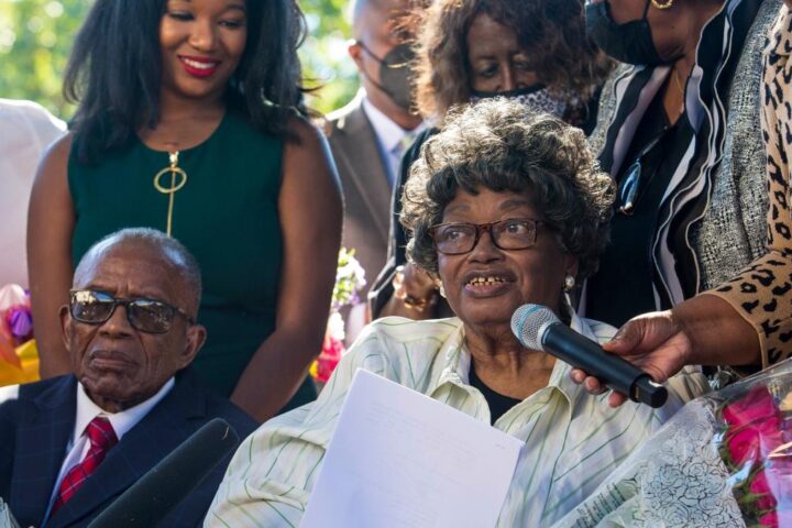 Claudette Colvin, pioniera dei diritti civili, muore a 86 anni negli Stati Uniti