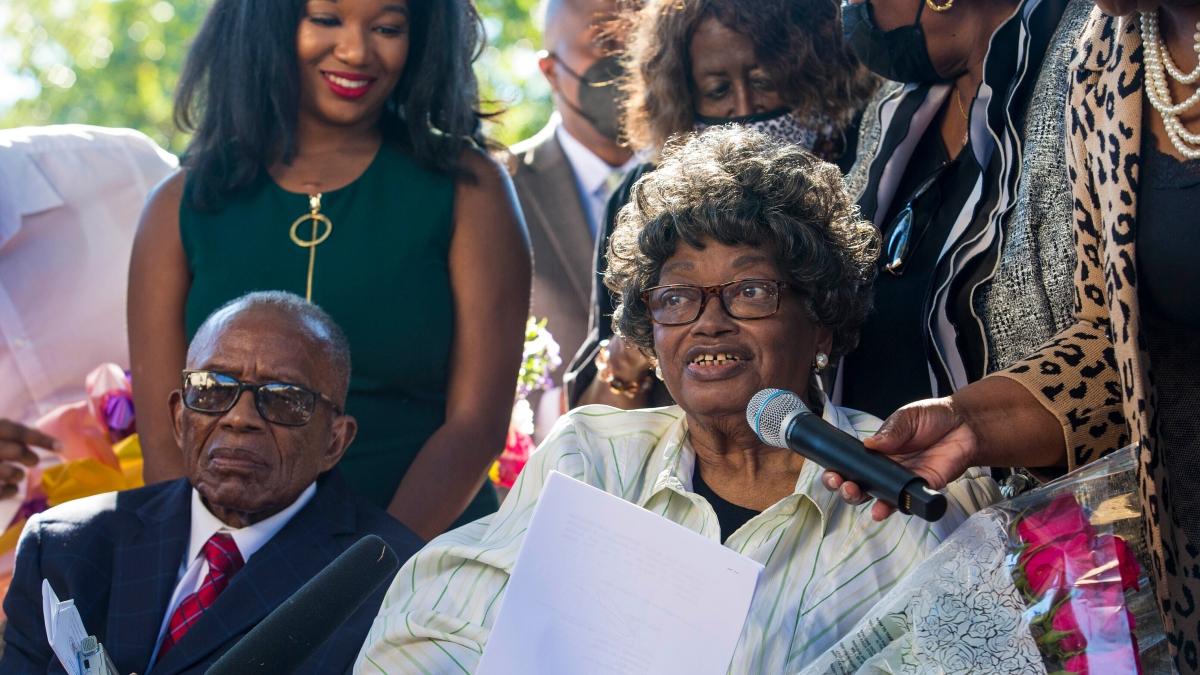 Claudette Colvin, pioniera dei diritti civili, muore a 86 anni negli Stati Uniti