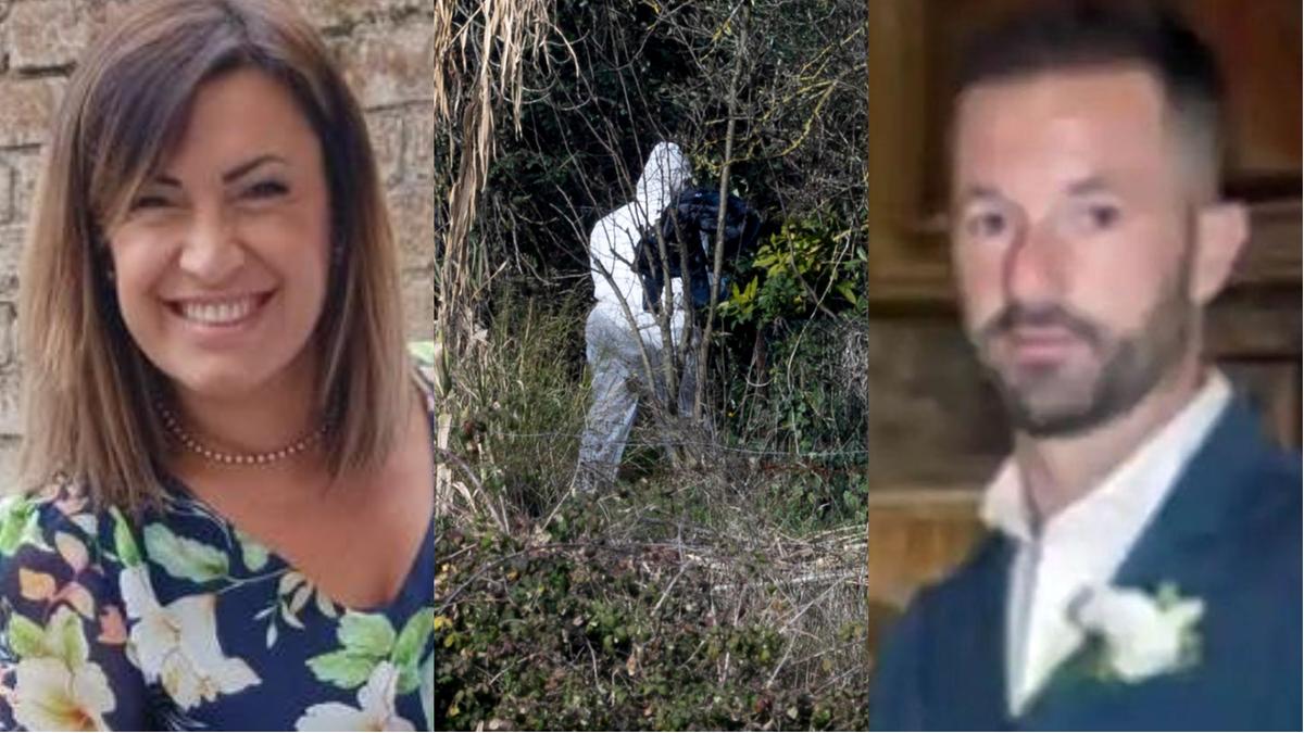 Claudio Carlomagno e le contraddizioni sulla scomparsa della moglie Federica Torzullo ad Anguillara Sabazia