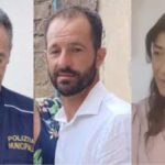 Claudio Carlomagno sorvegliato in carcere dopo aver appreso la morte dei genitori