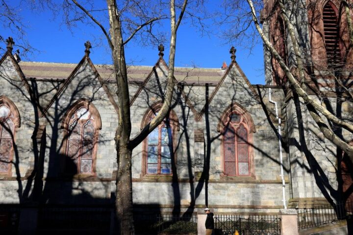 Claudio Valente, il killer della Brown University, pubblica un video-testamento di undici minuti senza pentimenti