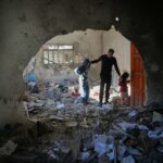 Composizione del consiglio di pace per la Striscia di Gaza, annunciato dalla Casa Bianca