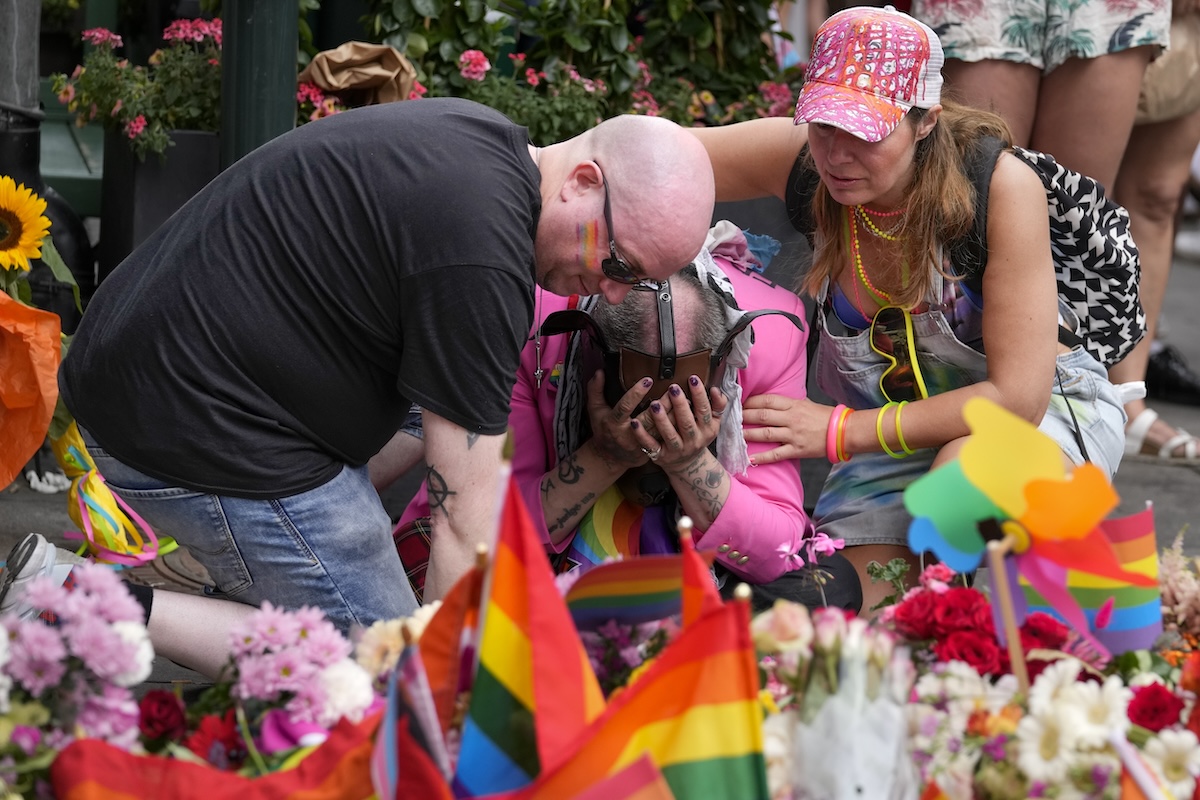 Condannato a 30 anni Arfan Bhatti, complice dell'attentatore della sparatoria di Oslo nel 2022