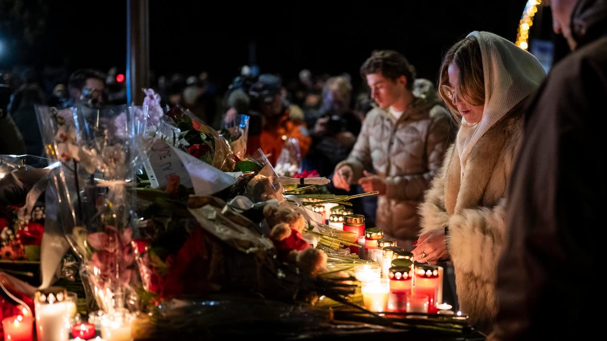 Crans-Montana, aggiornamenti sulla tragedia: 47 morti e 112 feriti, sei italiani dispersi