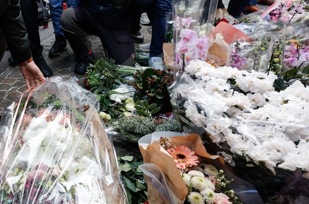 Crans Montana: arrivano in Italia le salme delle sei vittime italiane dell'incendio