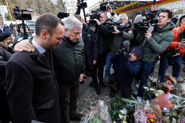 Crans-Montana: convenzione tra università italiane e svizzere dopo il tragico incendio