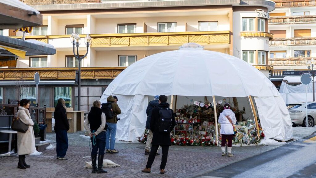 Crans-Montana, esperti: il Constellation potrebbe essere sfuggito ai controlli antincendio italiani