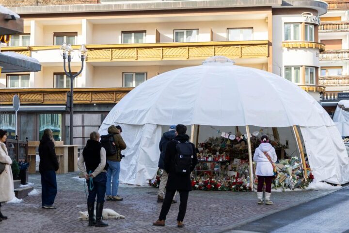 Crans-Montana, esperti: il Constellation potrebbe essere sfuggito ai controlli antincendio italiani