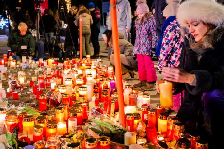 Crans-Montana, il lutto dei milanesi: “Vogliamo verità e giustizia dopo la tragedia”