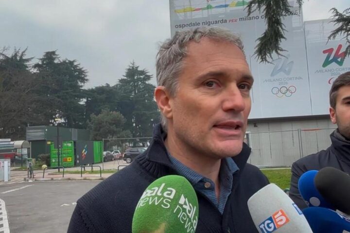 Crans-Montana, il proprietario Moretti scarcerato: il padre di Manfredi esprime dolore e frustrazione