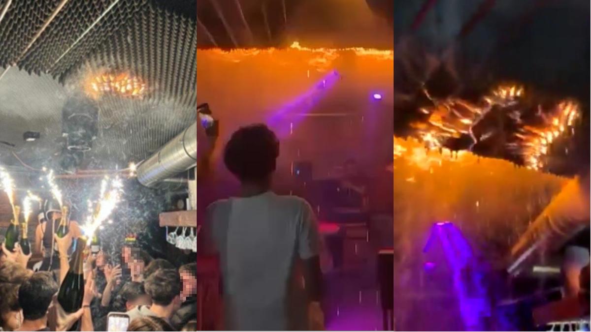 Crans-Montana, incendio in un locale notturno: 40 giovani morti, anche italiani, e il dibattito su chi filma e chi scappa