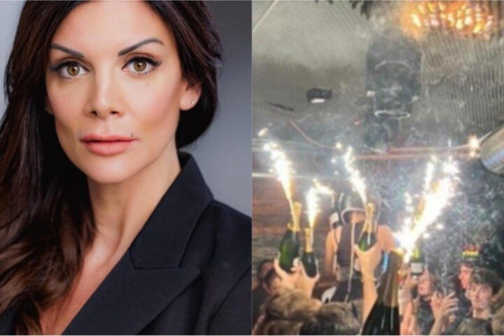 Crans-Montana, indagati i proprietari del locale Le Constellation per incendio colposo e omicidio