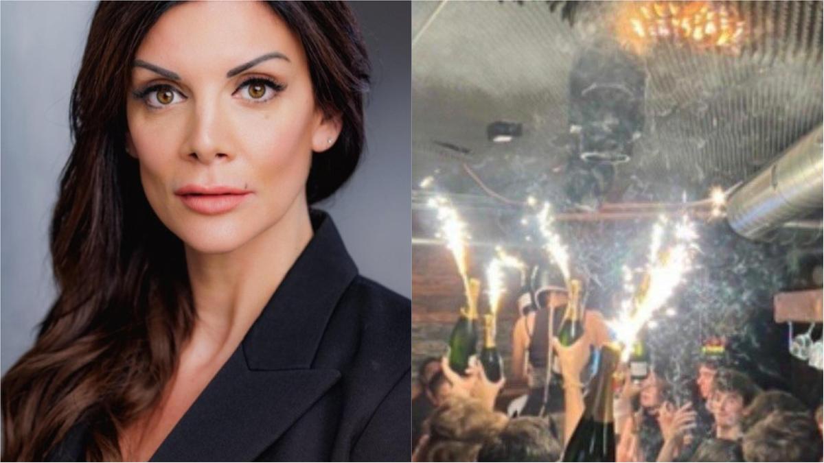 Crans-Montana, indagati i proprietari del locale Le Constellation per incendio colposo e omicidio