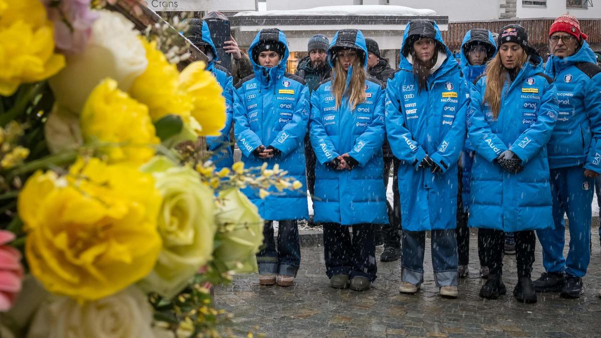 Crans-Montana, indagato l'ex responsabile della sicurezza comunale dopo la strage di Capodanno