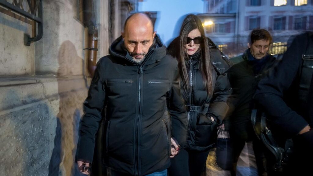 Crans-Montana, interrogatori per i proprietari del Constellation dopo l'incendio mortale. Mattarella presente a Martigny