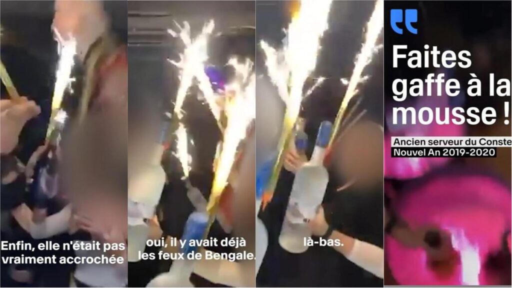 Crans-Montana, la gestione del locale Constellation colpita da irregolarità e rischi incendiari noti