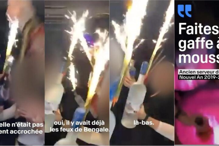 Crans-Montana, la gestione del locale Constellation colpita da irregolarità e rischi incendiari noti