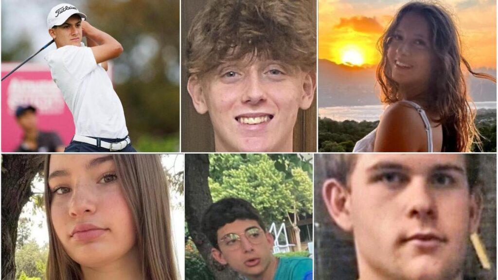 Crans-Montana, l'Italia in lutto per sei giovanissimi vittime: i funerali di cinque ragazzi oggi