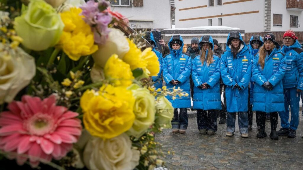 Crans-Montana, quarto indagato per la tragedia: Tajani critica la scarcerazione dei Moretti