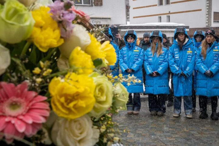 Crans-Montana, quarto indagato per la tragedia: Tajani critica la scarcerazione dei Moretti