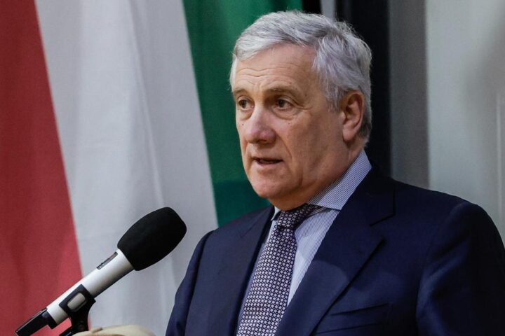Crans-Montana, Tajani in Svizzera per supportare le famiglie dopo la tragedia di Capodanno