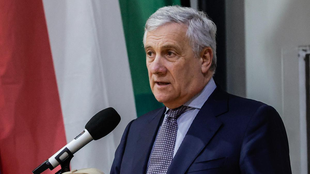 Crans-Montana, Tajani in Svizzera per supportare le famiglie dopo la tragedia di Capodanno