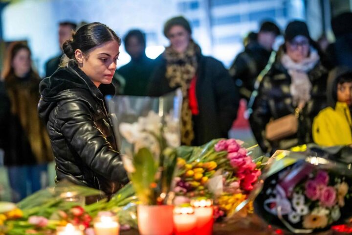 Crans-Montana, tragedia di Capodanno: 47 morti e 6 italiani dispersi nel rogo del locale