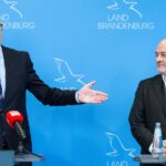 Crolla la coalizione tra i socialdemocratici e il partito populista di Wagenknecht in Brandeburgo